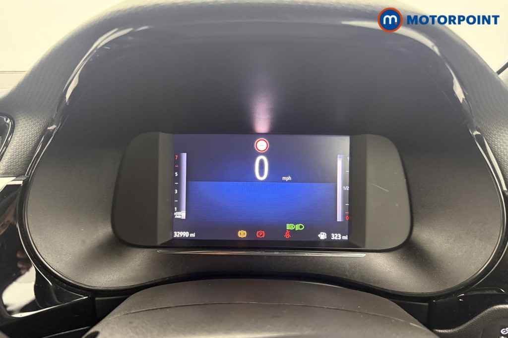 Vauxhall Corsa GS Manual Petrol Hatchback - Stock Number (1629331) - 4th supplementary image