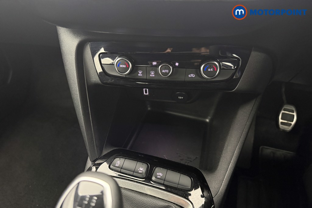 Vauxhall Corsa GS Manual Petrol Hatchback - Stock Number (1629331) - 5th supplementary image