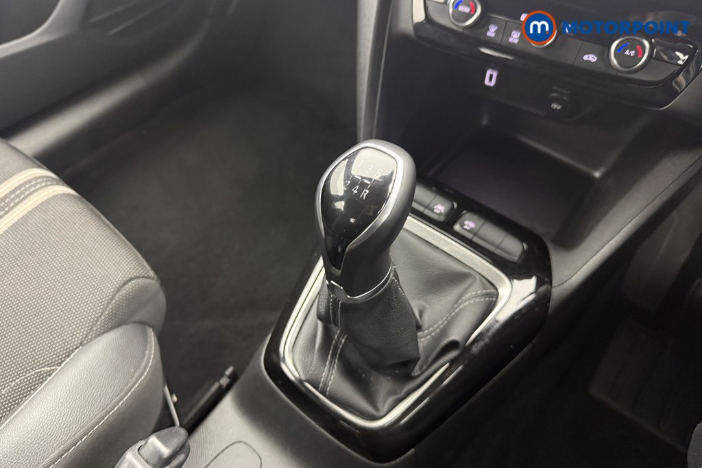 Vauxhall Corsa GS Manual Petrol Hatchback - Stock Number (1629331) - 6th supplementary image