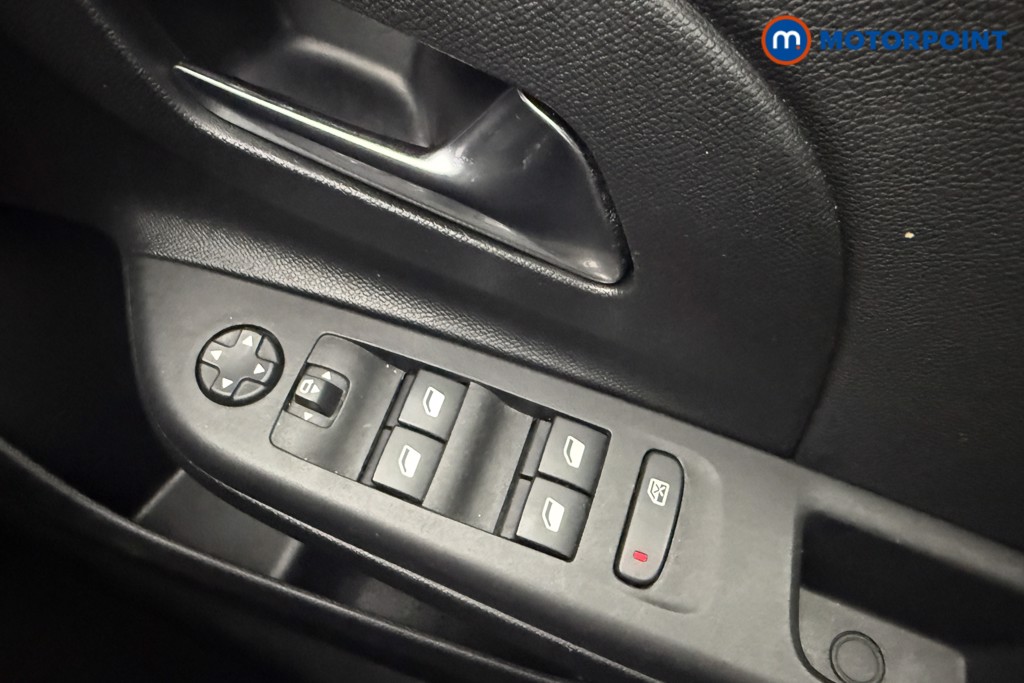 Vauxhall Corsa GS Manual Petrol Hatchback - Stock Number (1629331) - 10th supplementary image