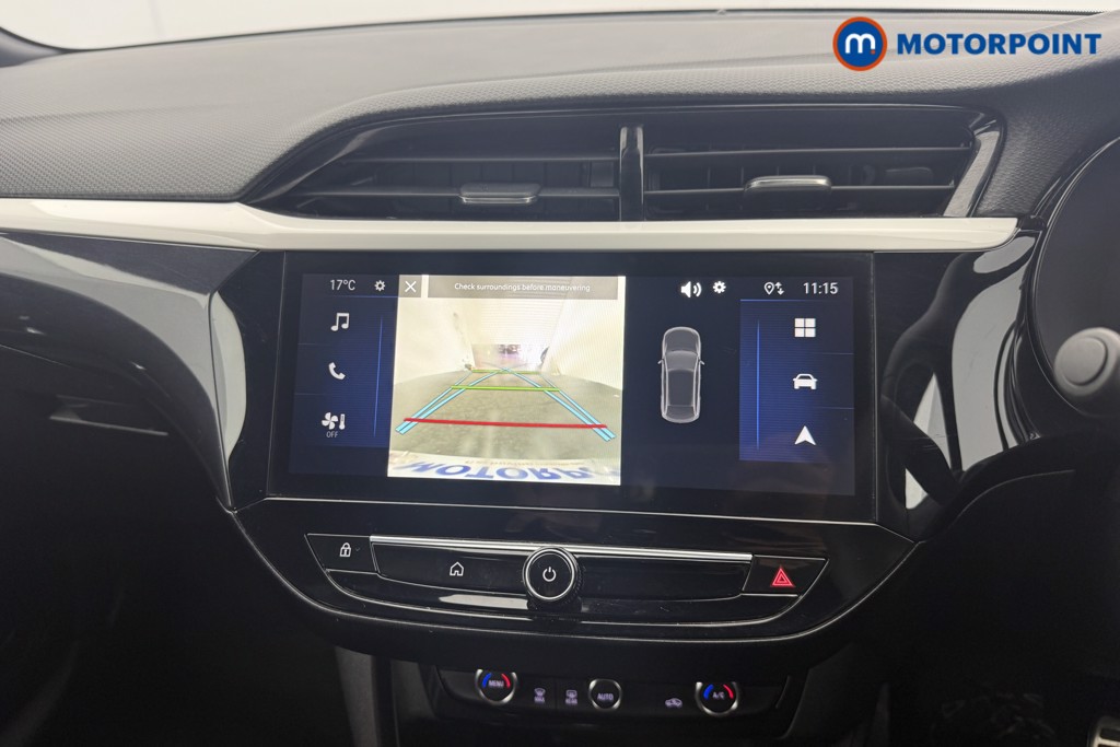 Vauxhall Corsa GS Manual Petrol Hatchback - Stock Number (1629331) - 13th supplementary image