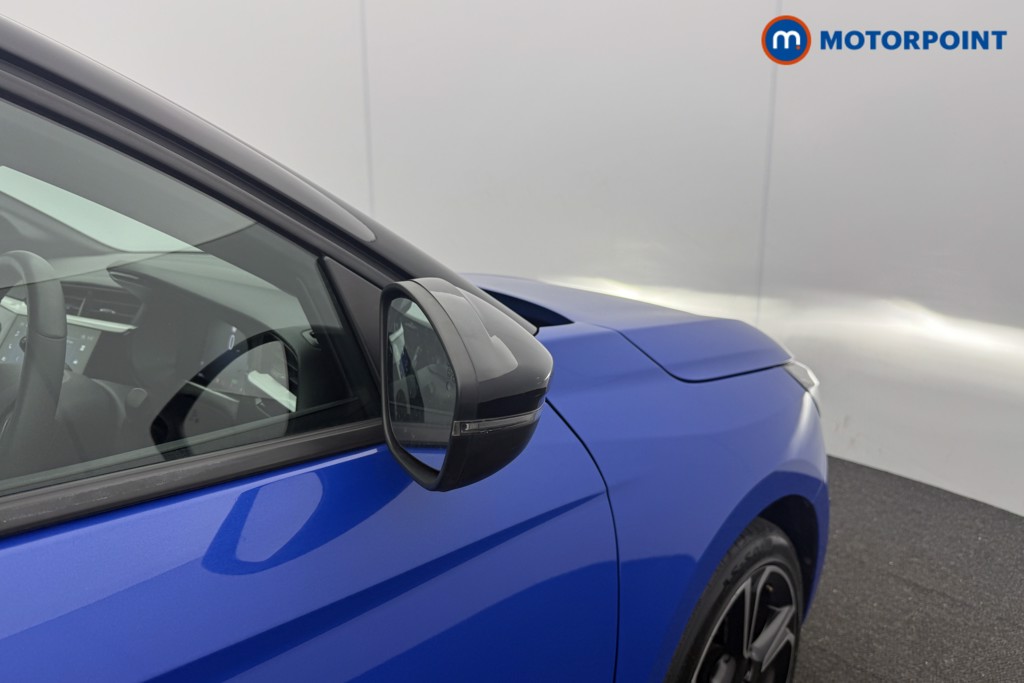 Vauxhall Corsa GS Manual Petrol Hatchback - Stock Number (1629331) - 14th supplementary image