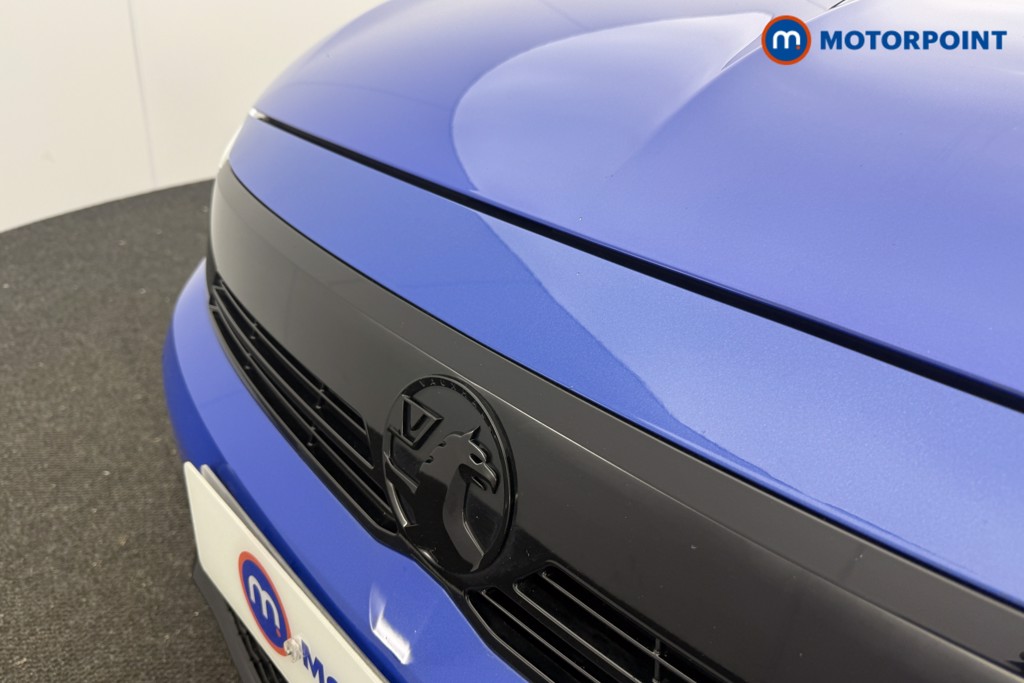 Vauxhall Corsa GS Manual Petrol Hatchback - Stock Number (1629331) - 17th supplementary image