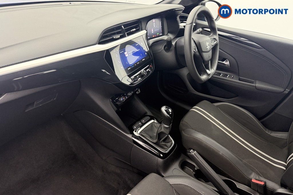 Vauxhall Corsa GS Manual Petrol Hatchback - Stock Number (1629331) - 18th supplementary image