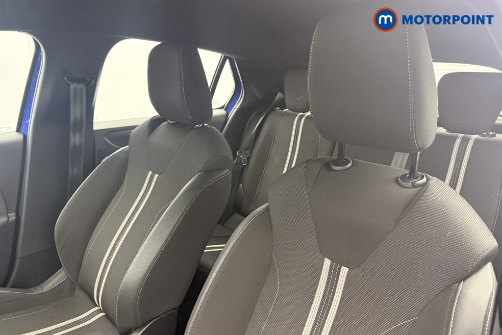 Vauxhall Corsa GS Manual Petrol Hatchback - Stock Number (1629331) - 19th supplementary image