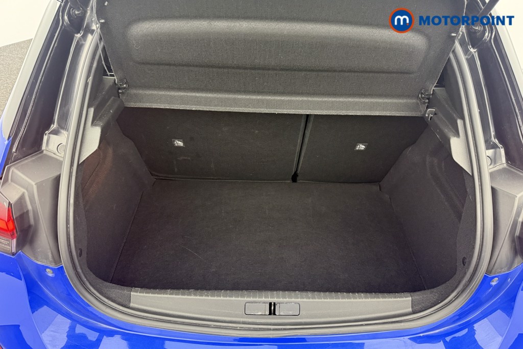 Vauxhall Corsa GS Manual Petrol Hatchback - Stock Number (1629331) - 24th supplementary image