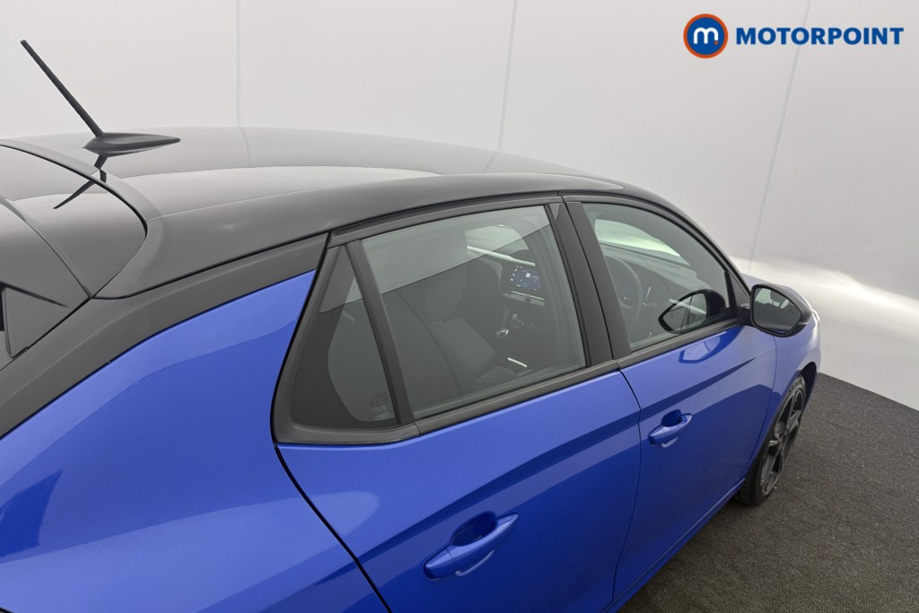 Vauxhall Corsa GS Manual Petrol Hatchback - Stock Number (1629331) - 25th supplementary image