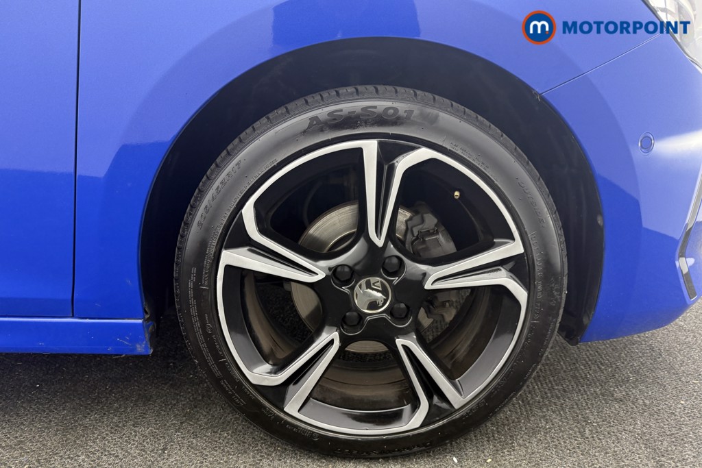 Vauxhall Corsa GS Manual Petrol Hatchback - Stock Number (1629331) - 26th supplementary image