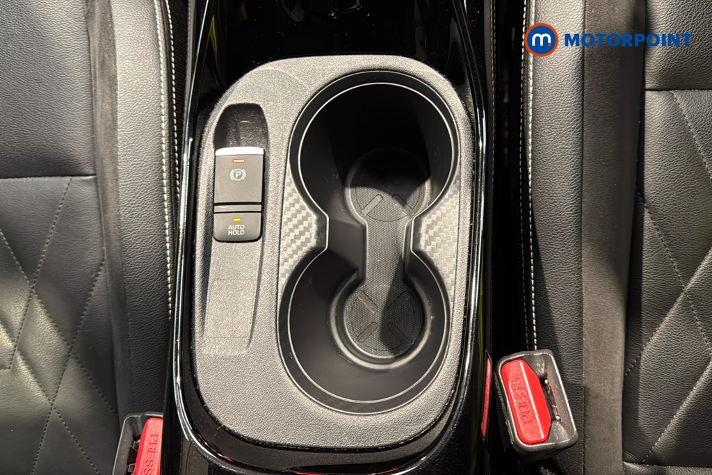 Nissan Juke Tekna-Plus Manual Petrol SUV - Stock Number (1629345) - 16th supplementary image