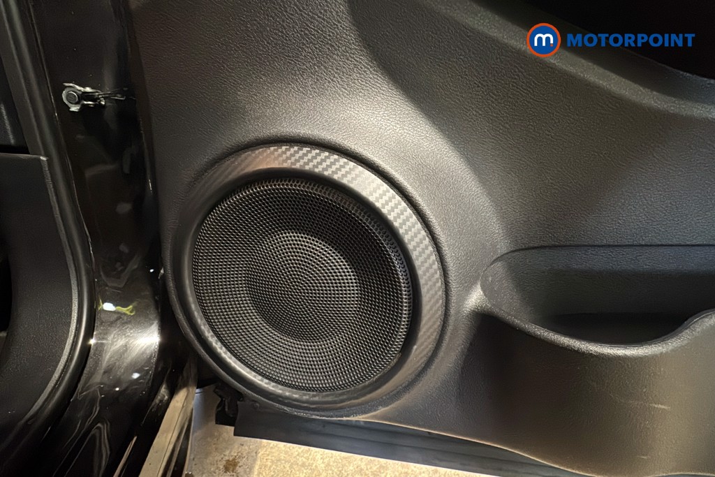 Nissan Juke Tekna-Plus Manual Petrol SUV - Stock Number (1629345) - 21st supplementary image