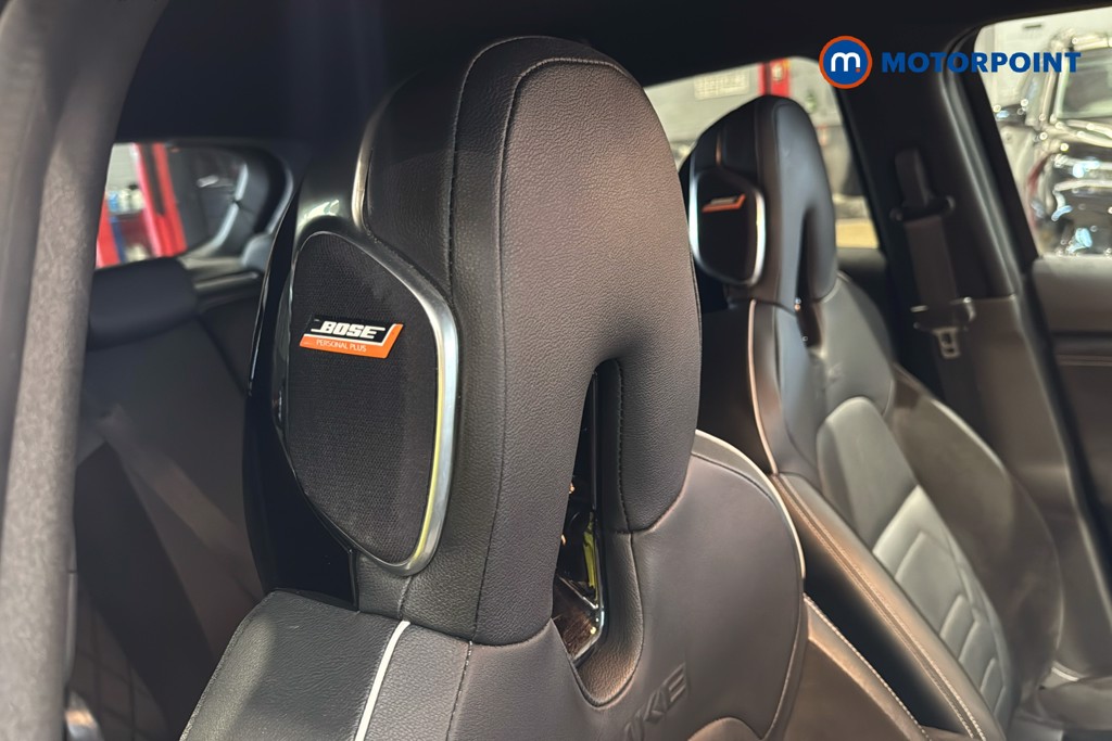 Nissan Juke Tekna-Plus Manual Petrol SUV - Stock Number (1629345) - 23rd supplementary image