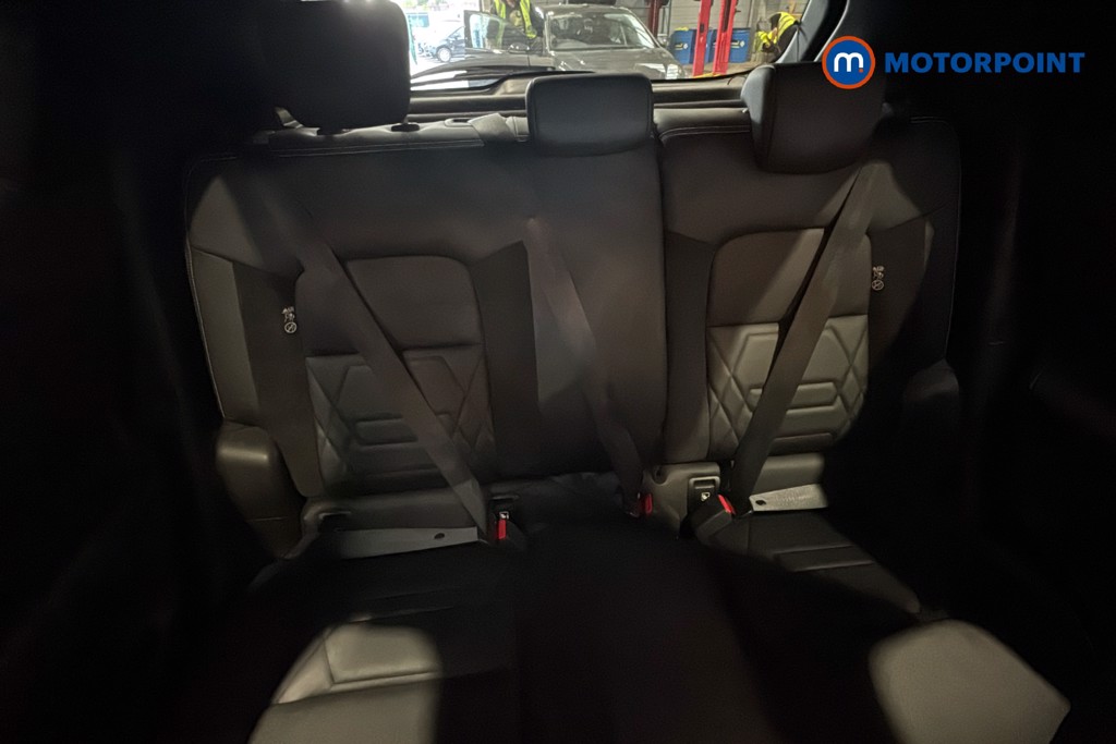 Nissan Juke Tekna-Plus Manual Petrol SUV - Stock Number (1629345) - 28th supplementary image