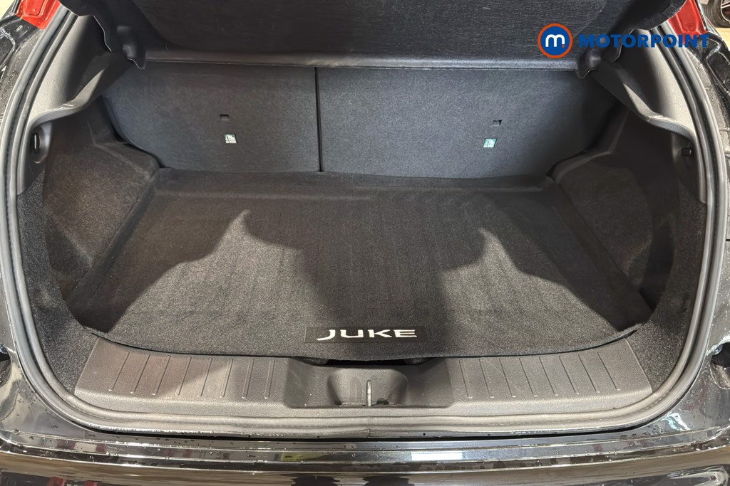 Nissan Juke Tekna-Plus Manual Petrol SUV - Stock Number (1629345) - 33rd supplementary image