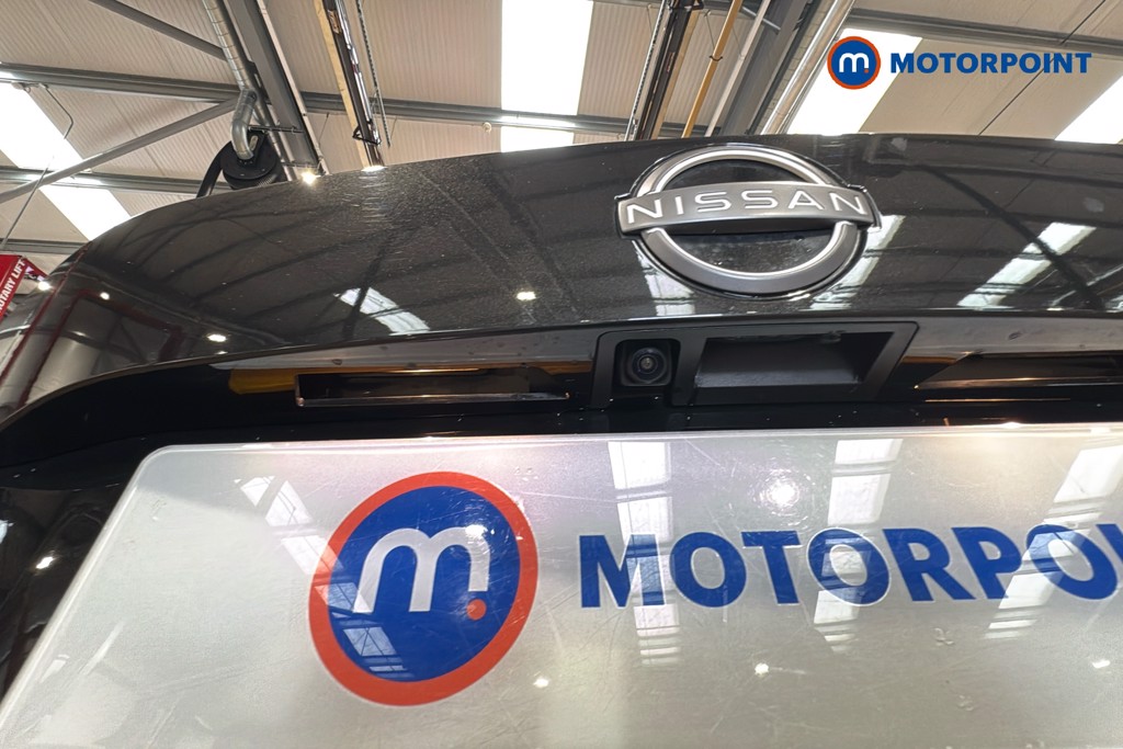 Nissan Juke Tekna-Plus Manual Petrol SUV - Stock Number (1629345) - 36th supplementary image