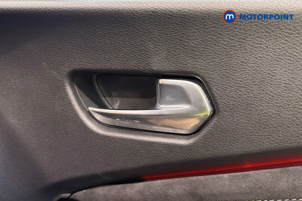 Nissan Juke Tekna-Plus Manual Petrol SUV - Stock Number (1629345) - 42nd supplementary image