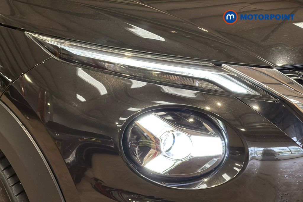 Nissan Juke Tekna-Plus Manual Petrol SUV - Stock Number (1629345) - 44th supplementary image