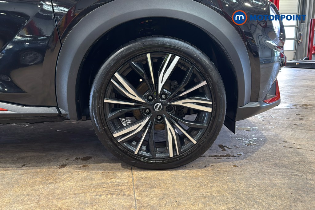 Nissan Juke Tekna-Plus Manual Petrol SUV - Stock Number (1629345) - 50th supplementary image