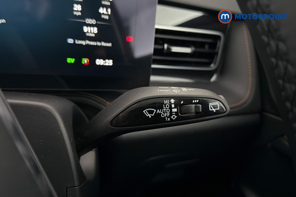 Mg Motor Uk HS Trophy Automatic Petrol-Electric Hybrid SUV - Stock Number (1629969) - 7th supplementary image