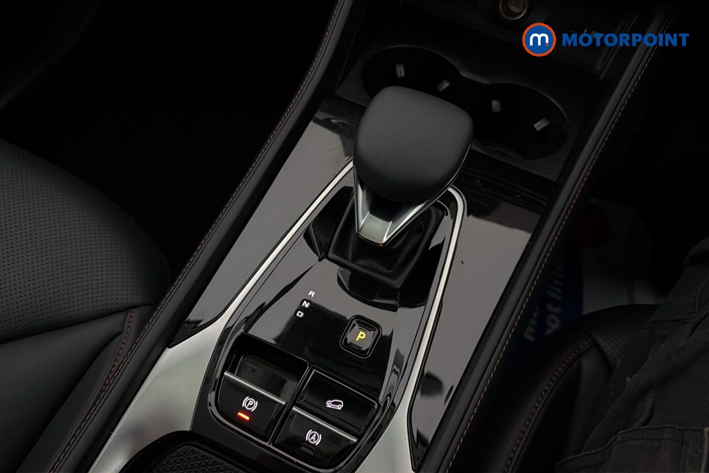 Mg Motor Uk HS Trophy Automatic Petrol-Electric Hybrid SUV - Stock Number (1629969) - 15th supplementary image
