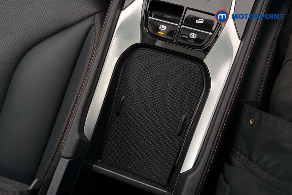 Mg Motor Uk HS Trophy Automatic Petrol-Electric Hybrid SUV - Stock Number (1629969) - 17th supplementary image