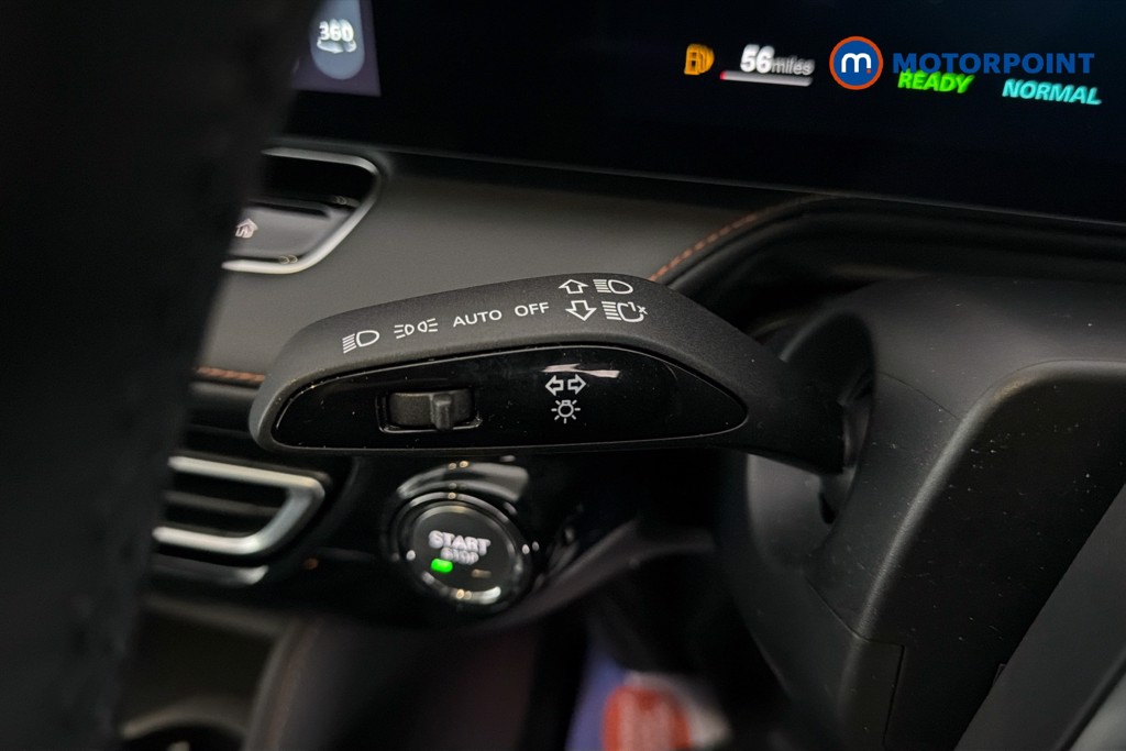 Mg Motor Uk HS Trophy Automatic Petrol-Electric Hybrid SUV - Stock Number (1629969) - 18th supplementary image