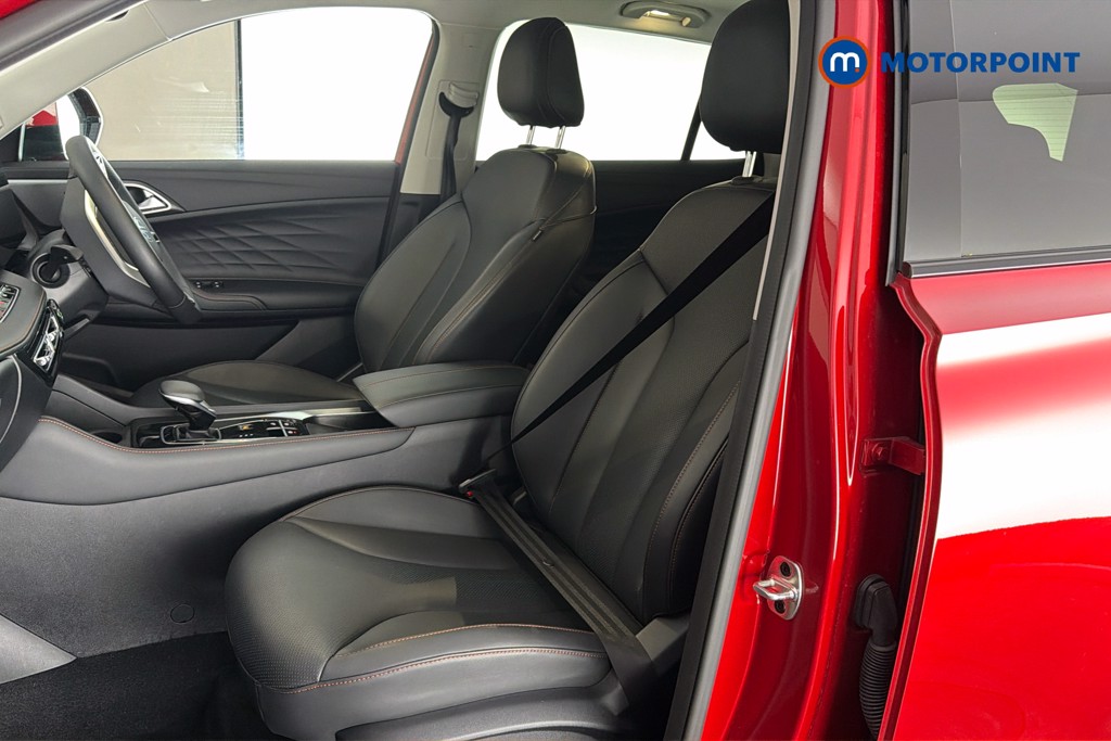 Mg Motor Uk HS Trophy Automatic Petrol-Electric Hybrid SUV - Stock Number (1629969) - 22nd supplementary image