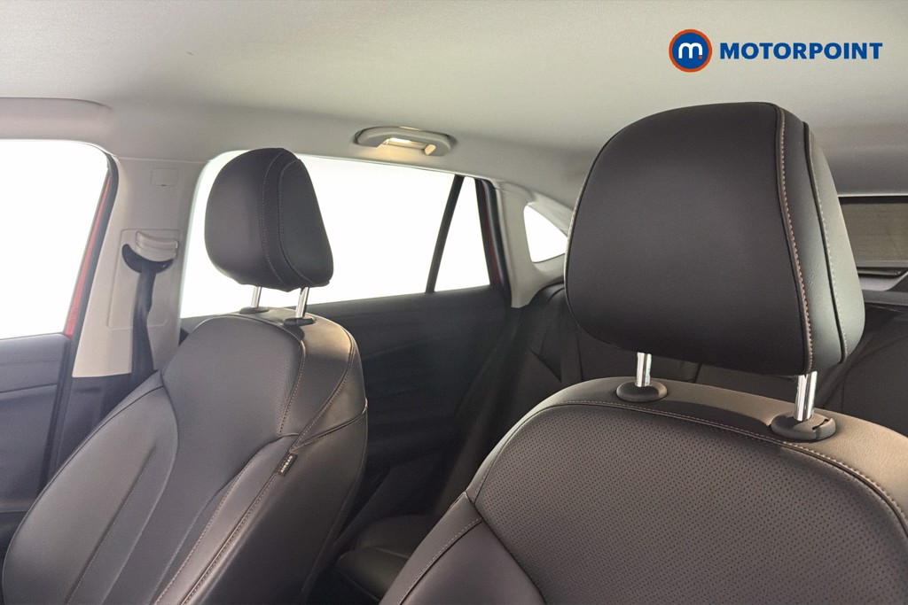 Mg Motor Uk HS Trophy Automatic Petrol-Electric Hybrid SUV - Stock Number (1629969) - 23rd supplementary image