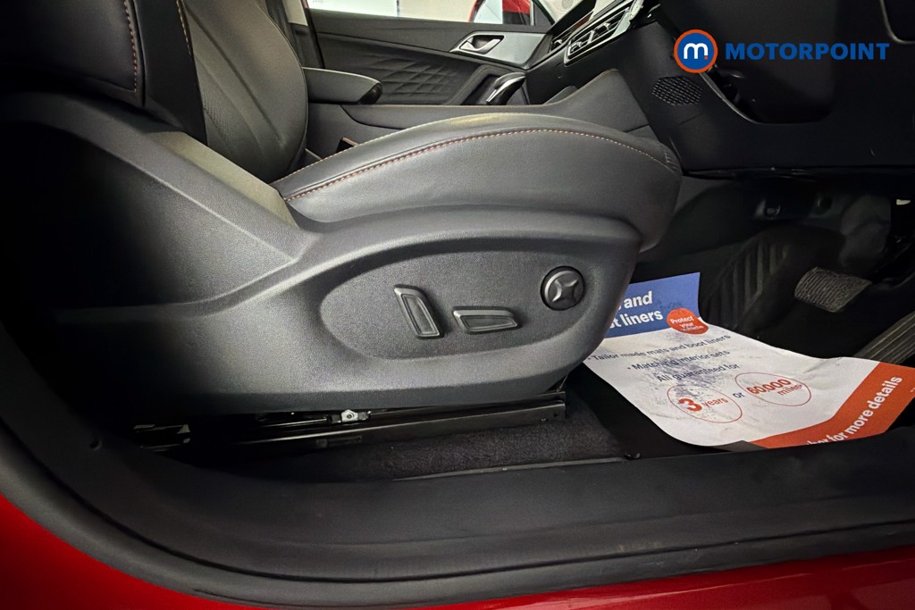 Mg Motor Uk HS Trophy Automatic Petrol-Electric Hybrid SUV - Stock Number (1629969) - 25th supplementary image