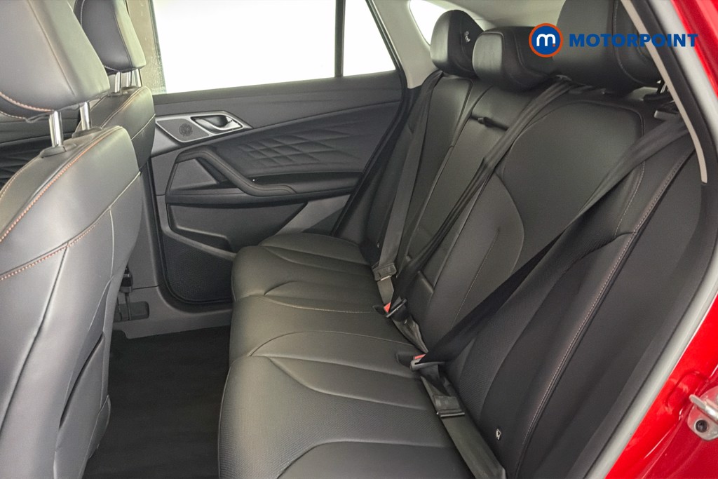 Mg Motor Uk HS Trophy Automatic Petrol-Electric Hybrid SUV - Stock Number (1629969) - 28th supplementary image