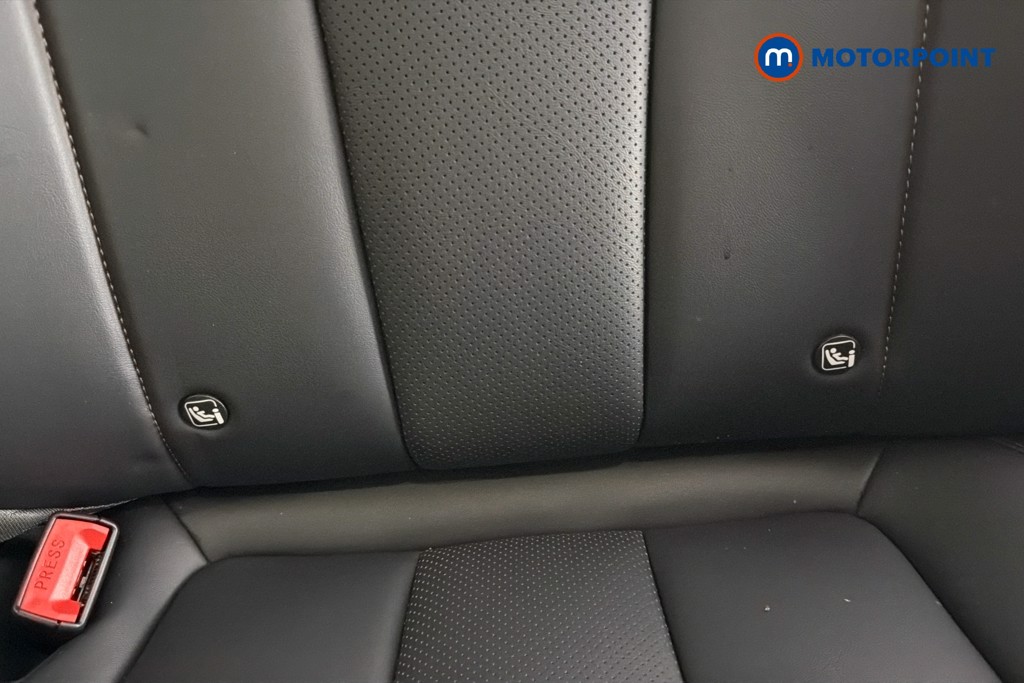 Mg Motor Uk HS Trophy Automatic Petrol-Electric Hybrid SUV - Stock Number (1629969) - 29th supplementary image