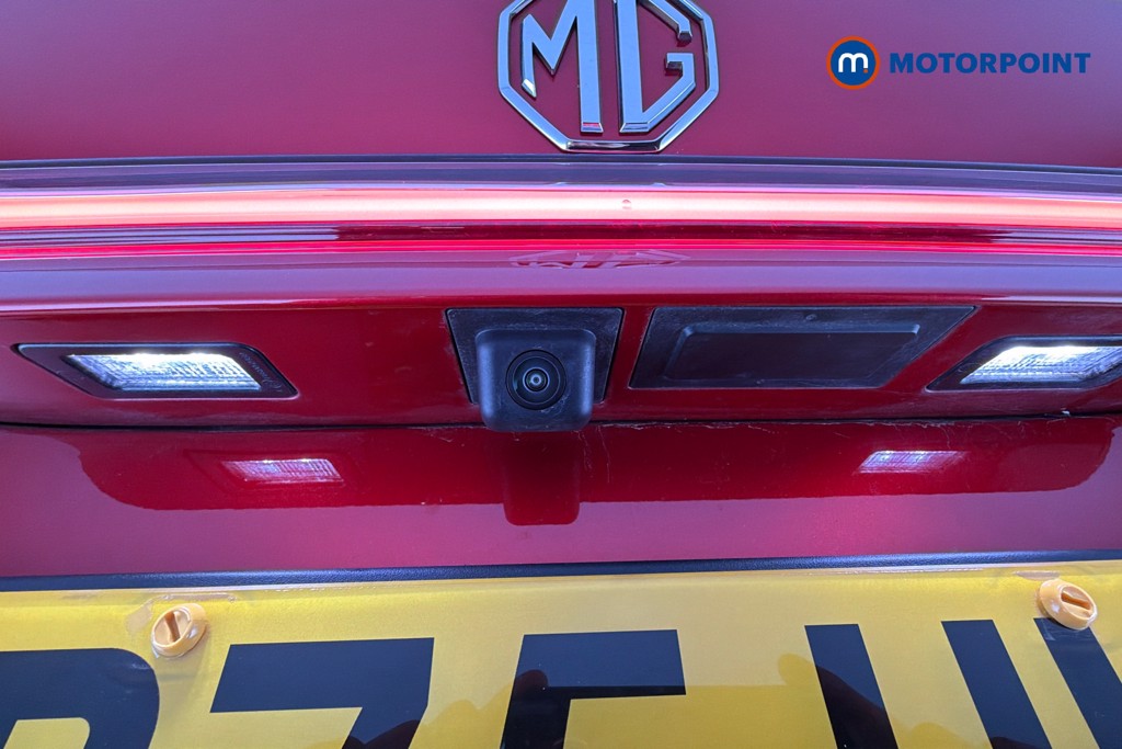 Mg Motor Uk HS Trophy Automatic Petrol-Electric Hybrid SUV - Stock Number (1629969) - 36th supplementary image