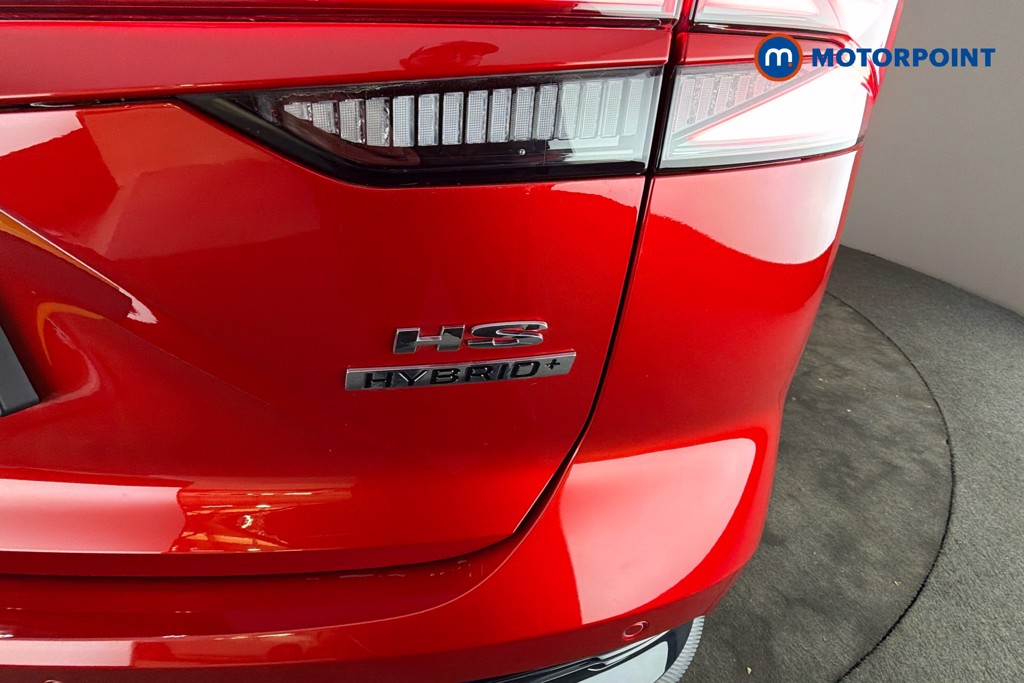Mg Motor Uk HS Trophy Automatic Petrol-Electric Hybrid SUV - Stock Number (1629969) - 37th supplementary image