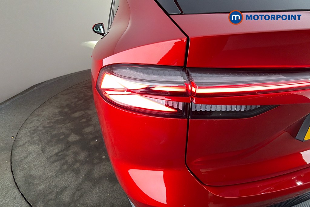 Mg Motor Uk HS Trophy Automatic Petrol-Electric Hybrid SUV - Stock Number (1629969) - 38th supplementary image