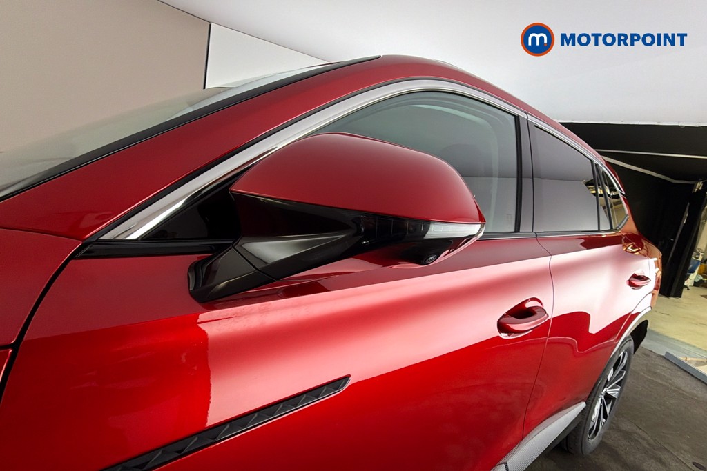 Mg Motor Uk HS Trophy Automatic Petrol-Electric Hybrid SUV - Stock Number (1629969) - 43rd supplementary image