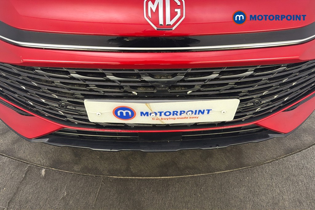 Mg Motor Uk HS Trophy Automatic Petrol-Electric Hybrid SUV - Stock Number (1629969) - 45th supplementary image