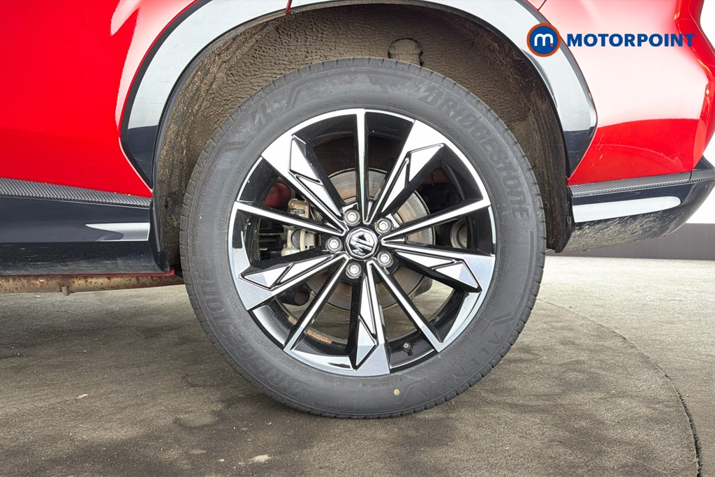 Mg Motor Uk HS Trophy Automatic Petrol-Electric Hybrid SUV - Stock Number (1629969) - 48th supplementary image