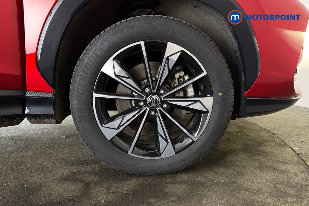 Mg Motor Uk HS Trophy Automatic Petrol-Electric Hybrid SUV - Stock Number (1629969) - 50th supplementary image