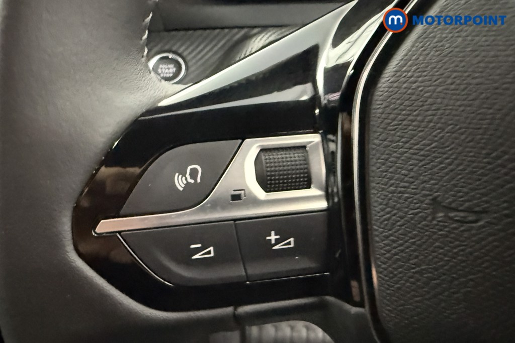 Peugeot 2008 Allure Manual Petrol SUV - Stock Number (1630191) - 3rd supplementary image