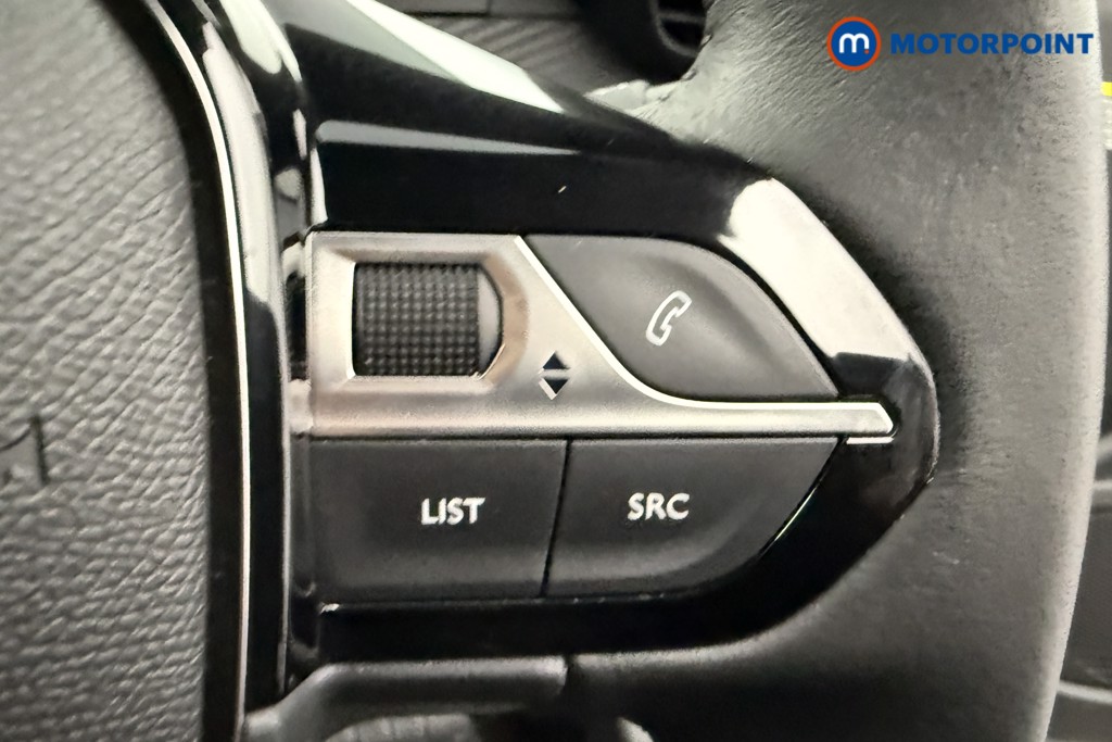 Peugeot 2008 Allure Manual Petrol SUV - Stock Number (1630191) - 4th supplementary image