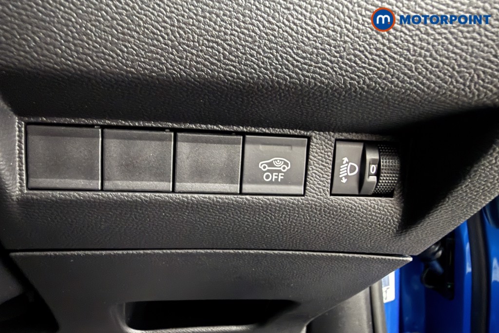 Peugeot 2008 Allure Manual Petrol SUV - Stock Number (1630191) - 5th supplementary image