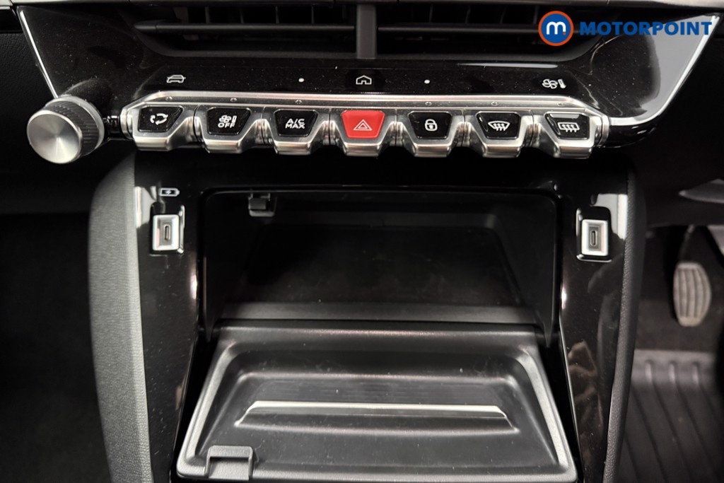 Peugeot 2008 Allure Manual Petrol SUV - Stock Number (1630191) - 10th supplementary image