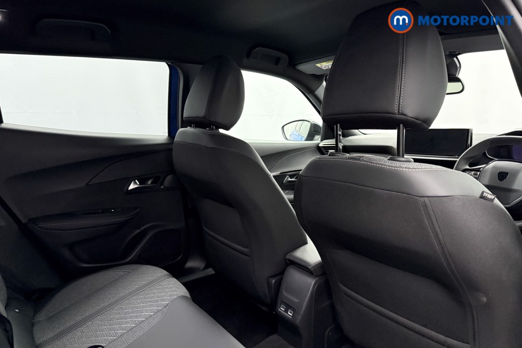 Peugeot 2008 Allure Manual Petrol SUV - Stock Number (1630191) - 17th supplementary image
