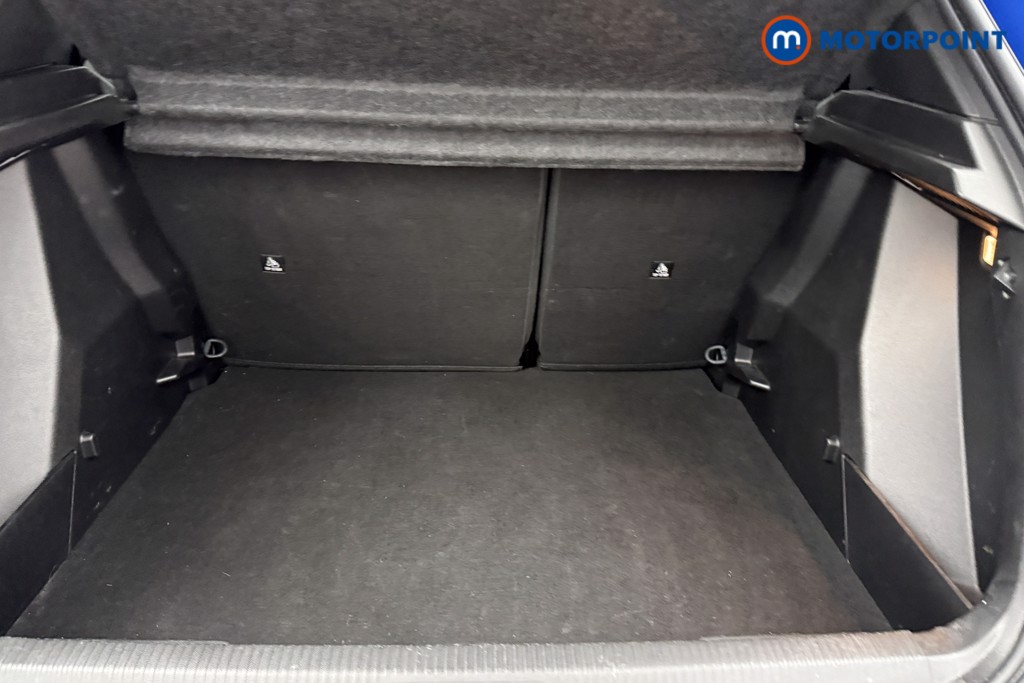 Peugeot 2008 Allure Manual Petrol SUV - Stock Number (1630191) - 19th supplementary image