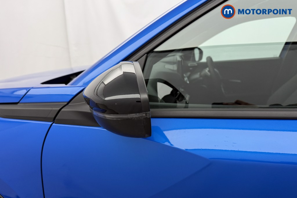 Peugeot 2008 Allure Manual Petrol SUV - Stock Number (1630191) - 21st supplementary image