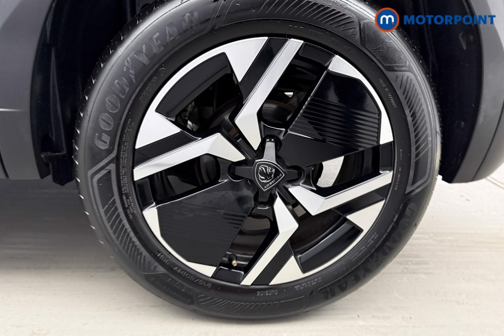 Peugeot 2008 Allure Manual Petrol SUV - Stock Number (1630191) - 24th supplementary image