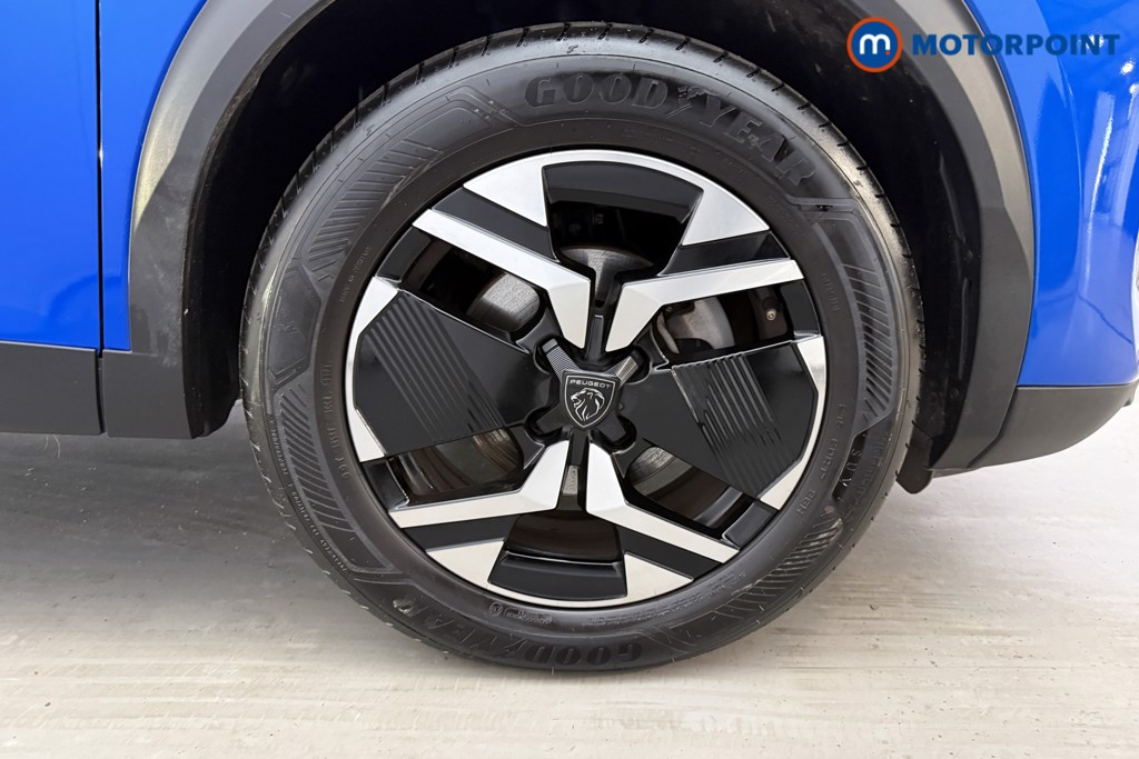 Peugeot 2008 Allure Manual Petrol SUV - Stock Number (1630191) - 26th supplementary image