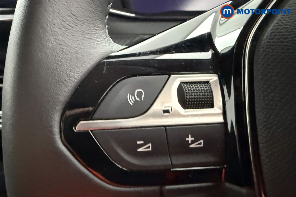 Peugeot 208 Allure Manual Petrol Hatchback - Stock Number (1630232) - 3rd supplementary image