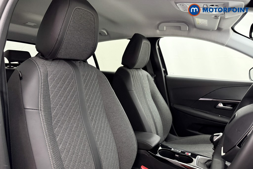 Peugeot 208 Allure Manual Petrol Hatchback - Stock Number (1630232) - 15th supplementary image