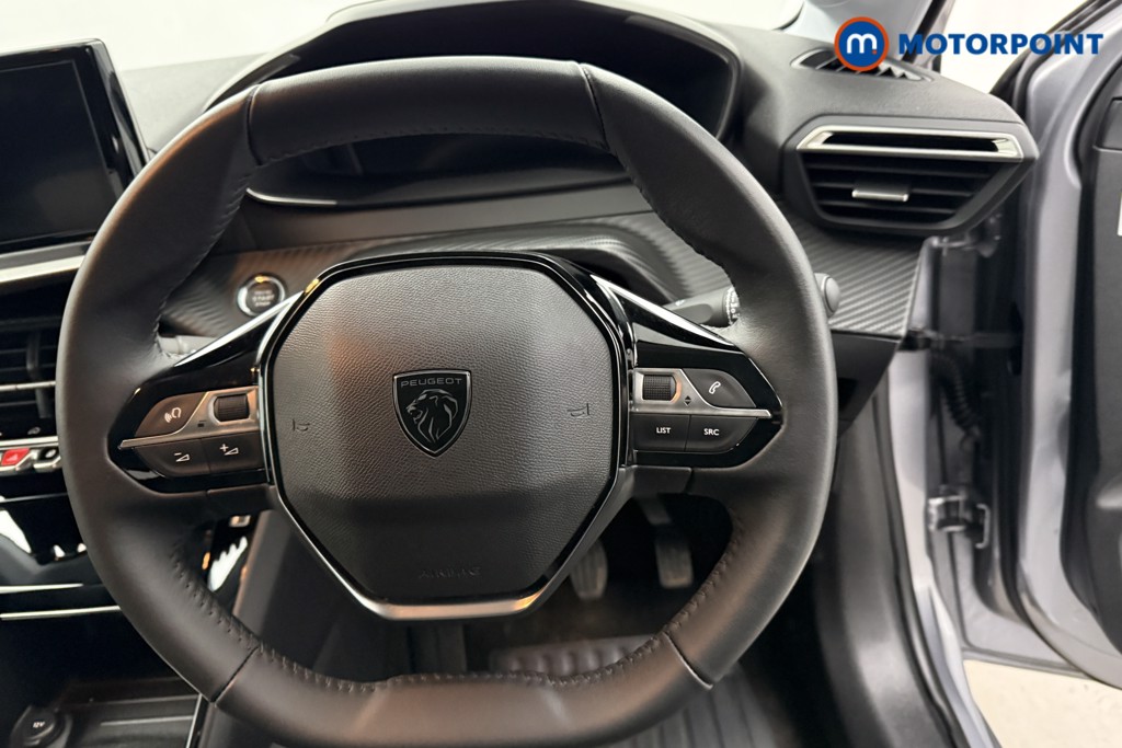 Peugeot 208 Allure Manual Petrol Hatchback - Stock Number (1630247) - 2nd supplementary image