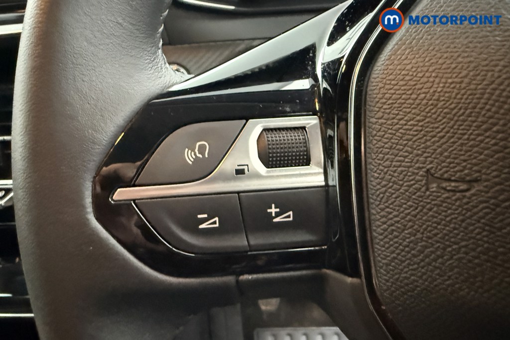 Peugeot 208 Allure Manual Petrol Hatchback - Stock Number (1630247) - 3rd supplementary image
